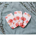 Alternate image 1 for The Honest Company&reg; Size 4 60-Count Disposable Diapers in Just Peachy &amp; Flower Power