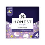 Honest&reg; Overnight Diapering Collection