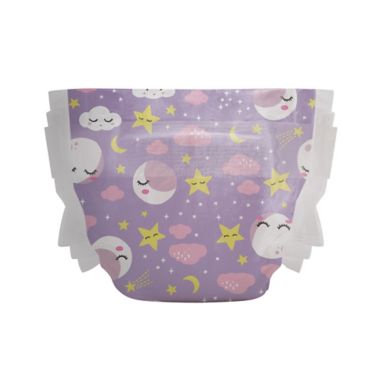 Honest&reg; Overnight Diapering Collection. View a larger version of this product image.