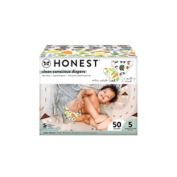 The Honest Company&reg; Size 5 50-Count So Delish Disposable Diapers
