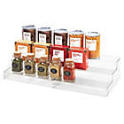 Alternate image 2 for Squared Away&trade; 3-Tier Expandable Cabinet Organizer