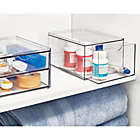 Alternate image 2 for Squared Away&trade; Stackable Cosmetic Organizer