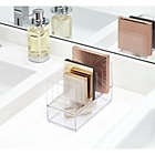 Alternate image 1 for Squared Away&trade; 7-Slot Cosmetic Palette Organizer
