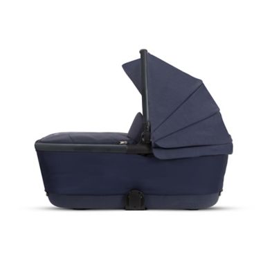 Silver Cross&reg; Reef Foot Muff in Neptune. View a larger version of this product image.