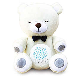 LumiPets Bear Sound Soother