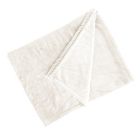 Alternate image 5 for Brookstone&reg; n-a-p&reg; Heated Throw in Cream