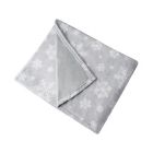 Alternate image 5 for Brookstone&reg; n-a-p&reg; Heated Throw in Grey Snowflake