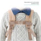 Alternate image 5 for Belle ON THE GO Bear Backpack Leash in Brown