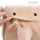 Alternate image 6 for Belle ON THE GO Bear Backpack Leash in Brown