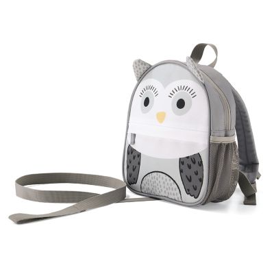 Belle ON THE GO Backpack Leash