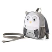 Belle ON THE GO Backpack Leash