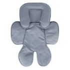 Alternate image 0 for Belle ON THE GO Head and Body Support in Grey