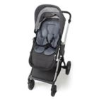 Alternate image 2 for Belle ON THE GO Head and Body Support in Grey