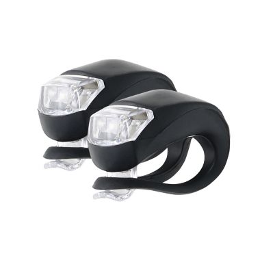 Belle ON THE GO 2-Pack Stroller Lights. View a larger version of this product image.