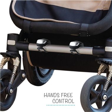 Belle ON THE GO 2-Pack Stroller Lights. View a larger version of this product image.