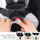 Alternate image 1 for Belle ON THE GO Unbuckle Tool in Grey