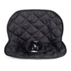 Alternate image 0 for Belle ON THE GO Waterproof Car Seat Liner in Black