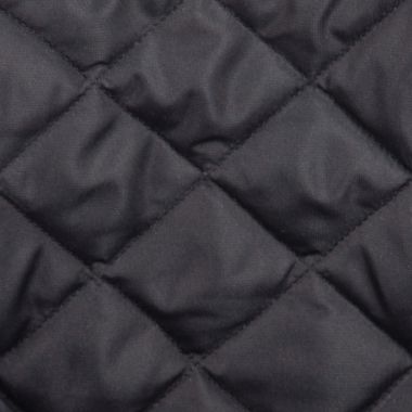 Belle ON THE GO Waterproof Car Seat Liner in Black. View a larger version of this product image.