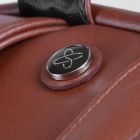 Alternate image 4 for Silver Cross&reg; Reef Rucksack Diaper Bag in Tan