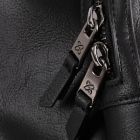 Alternate image 5 for Silver Cross&reg; Reef Rucksack Diaper Bag in Black