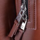 Alternate image 5 for Silver Cross&reg; Reef Rucksack Diaper Bag in Tan