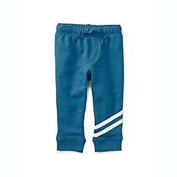 Tea Collection® Speedy Striped Jogger in Blue