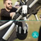 Alternate image 1 for Belle ON THE GO Stroller Cup Holder