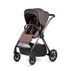 Alternate image 0 for Silver Cross&reg; Reef Single Stroller in Earth