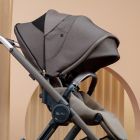 Alternate image 4 for Silver Cross&reg; Reef Single Stroller in Earth