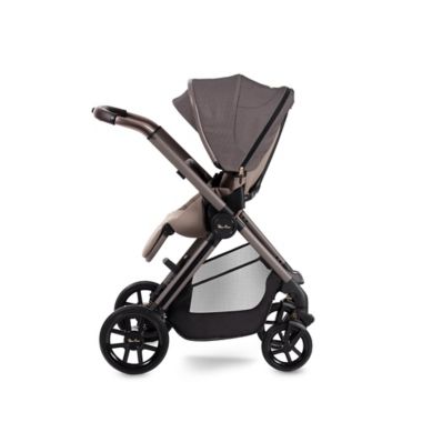 Silver Cross&reg; Reef Single Stroller in Earth. View a larger version of this product image.
