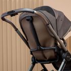 Alternate image 5 for Silver Cross&reg; Reef Single Stroller in Earth