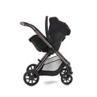 Alternate image 2 for Silver Cross&reg; Reef Single Stroller in Earth