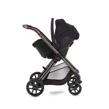 Silver Cross&reg; Reef Single Stroller in Earth. View a larger version of this product image.