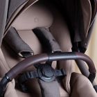 Alternate image 7 for Silver Cross&reg; Reef Single Stroller in Earth