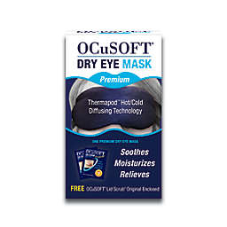 OCuSOFT® Premium Dry Eye Mask