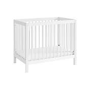 4-in-1 Mini Crib w/ Mattress by M Design Village Curated for mighty goods&trade;