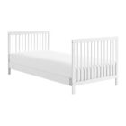 Alternate image 1 for Mini Crib-to-Twin Conversion Kit by M Design Village Curated for mighty goods&trade;