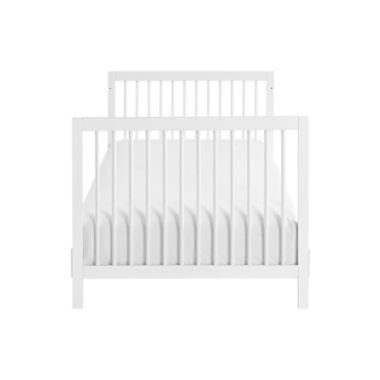 Mini Crib-to-Twin Conversion Kit by M Design Village Curated for mighty goods&trade;. View a larger version of this product image.
