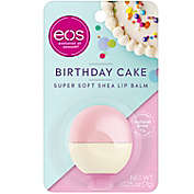 eos&trade; 0.25 oz. Birthday Cake Sphere Lip Balm