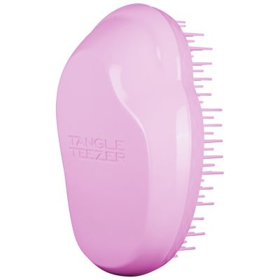 Tangle Teezer&reg; Fine and Fragile Detangling Hairbrush in Pink