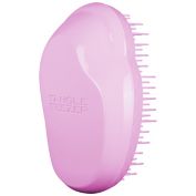 Tangle Teezer&reg; Fine and Fragile Detangling Hairbrush in Pink