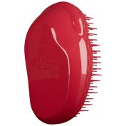 Tangle Teezer&reg; Thick and Curly Detangling Hairbrush in Red