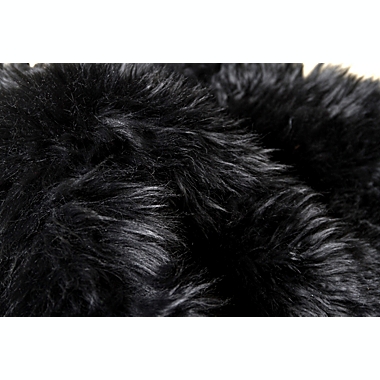 Natural New Zealand Sexto Sheepskin Rug. View a larger version of this product image.