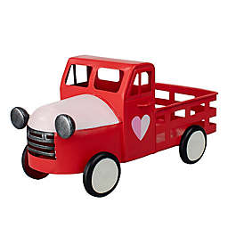 H for Happy™ Valentine's Day Truck in Red