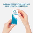 Alternate image 4 for EAR PAIN MD&reg; .42 fl. oz. Pain Relieving Drops