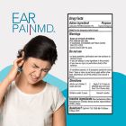 Alternate image 1 for EAR PAIN MD&reg; .42 fl. oz. Pain Relieving Drops