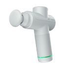 Alternate image 6 for Hyperice Hypervolt Go 2 in Slate Grey