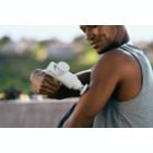 Alternate image 7 for Hyperice Hypervolt Go 2 in Slate Grey