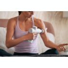 Alternate image 9 for Hyperice Hypervolt Go 2 in Slate Grey