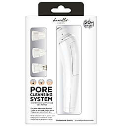 DANIELLE® Creations Pore Cleansing System in White/Silver